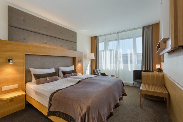 Hotel Continental (Lausanne)